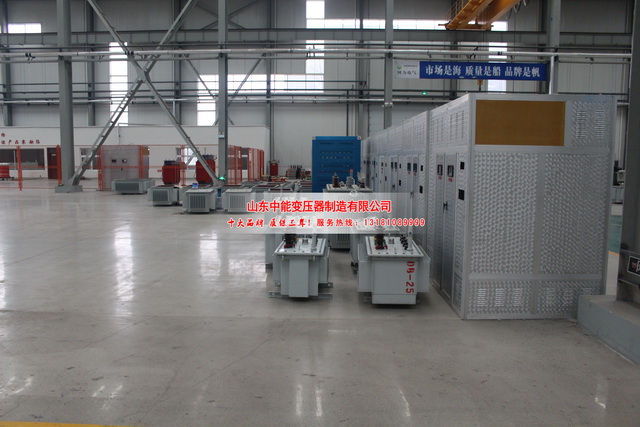 衢州S11-31500KVA/35KV/10KV油浸式变压器