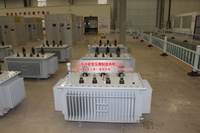衢州S13-2000KVA/35KV/10KV/0.4KV油浸式变压器销售价格